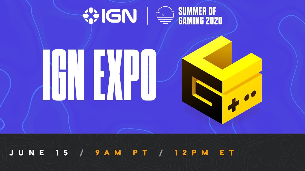 IGN Expo Day 4 & Guerilla Collective | Summer of Gaming 2020