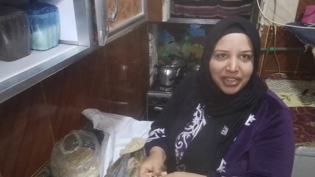 الشتا مينفعش يعدي غير بالاكله ديه👉💯عشق الملايين