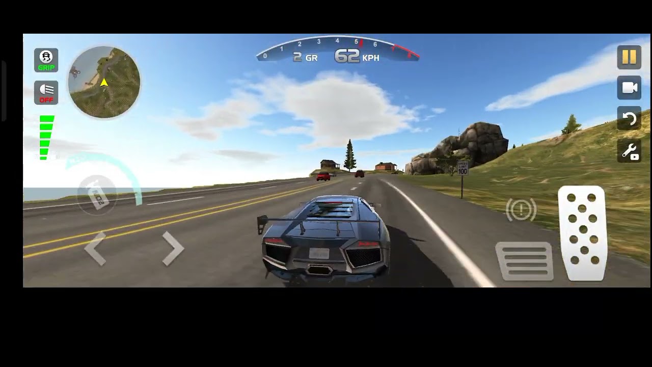 Iam aranyav gaming of car simulator game 🎮😄 please channel subscribe 