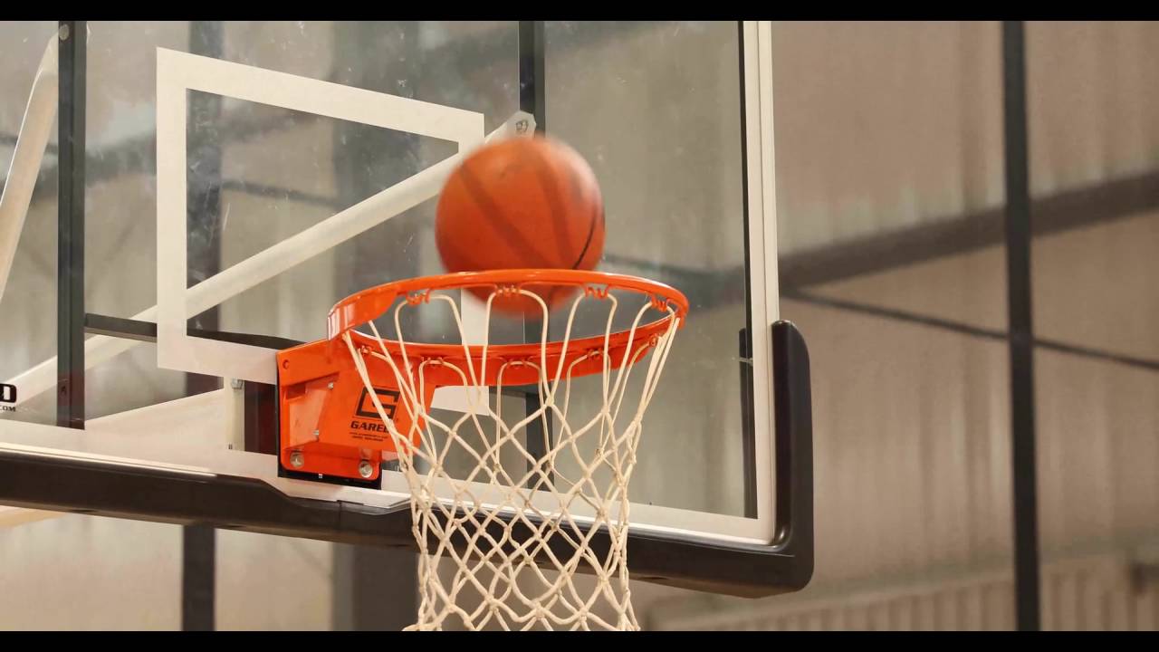 ProTips: Two Foot Layup Mikans