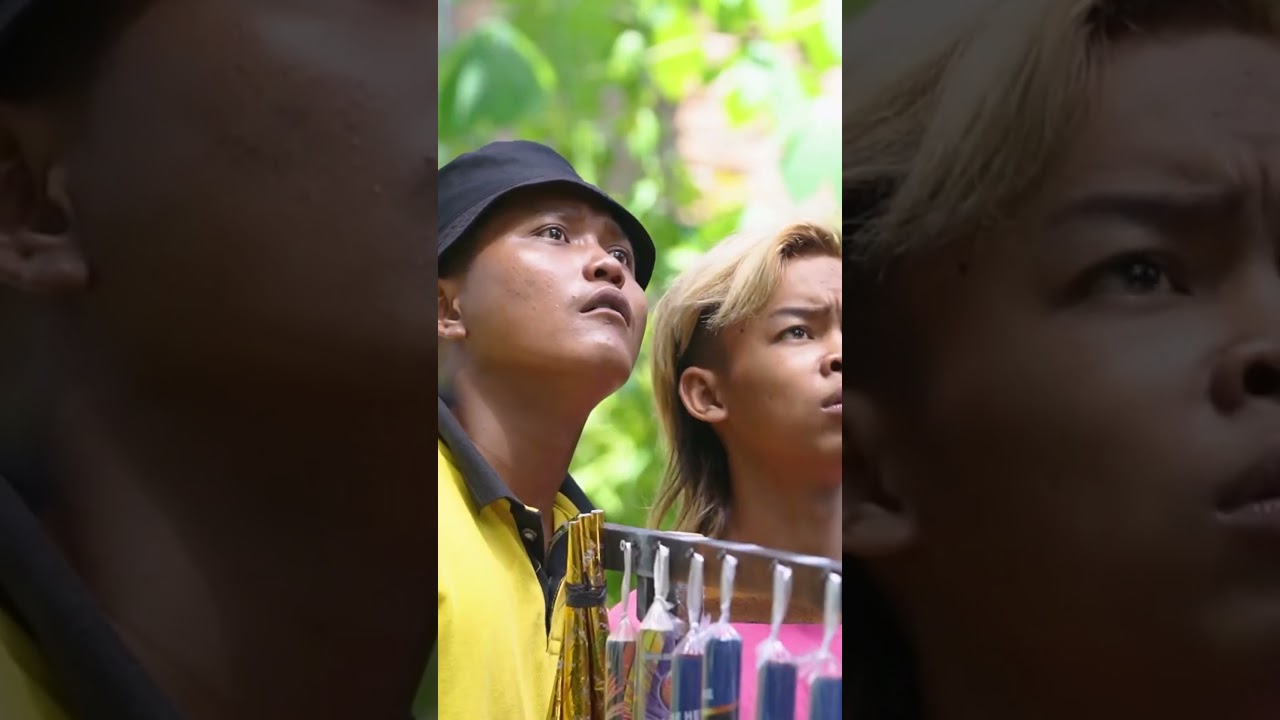 MASUK AKAL JUGA KUWI II DAKRIM & GANTOL VS MBAH KARSO 