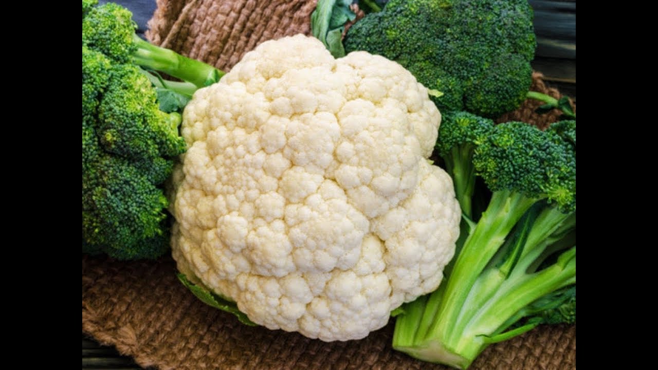 Tutti Ameranno il Cavolfiore 3 Idee Facili e Gustose - 3 Ideas with Cauliflower