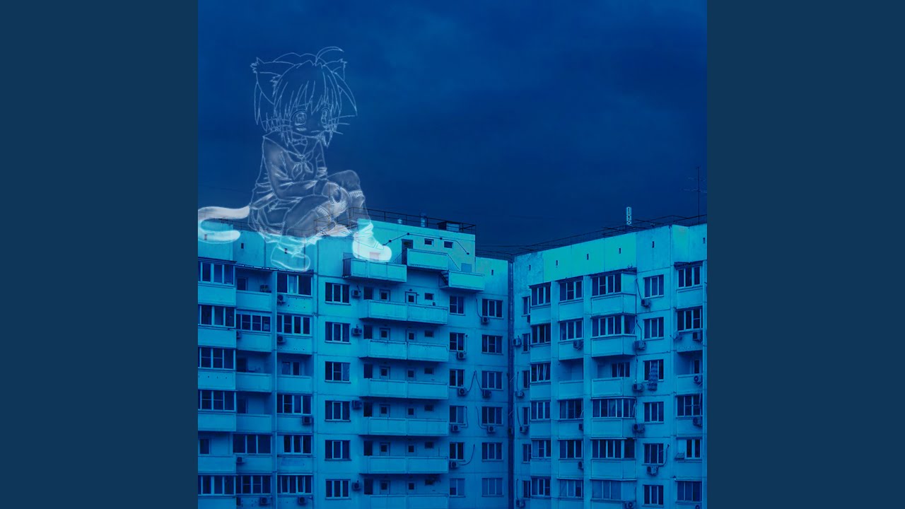 Девятиэтажка