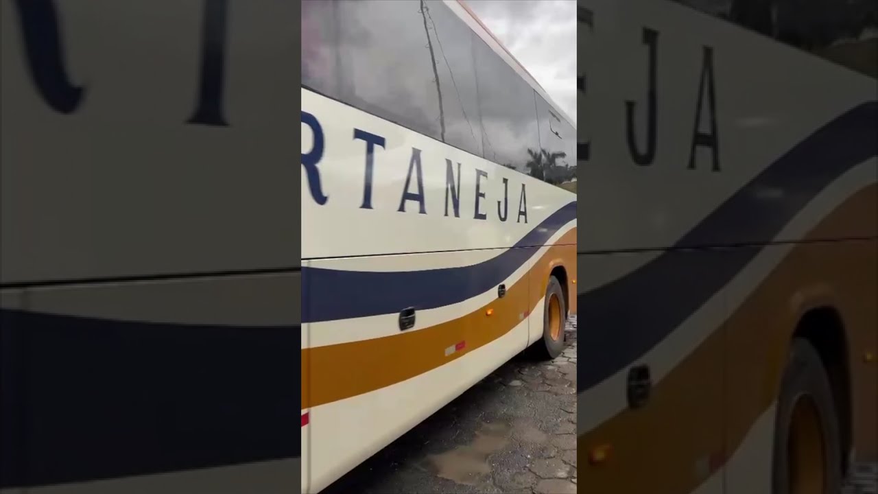 Vídeos de Inscritos em Curvelo e Montes Claros, Emtram na Rodoviária de Curvelo. 