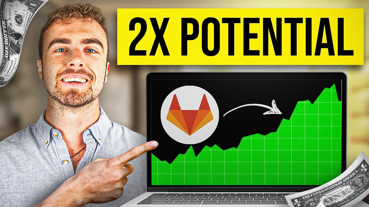 GitLab Stock: The Perfect Moment to Double Down!