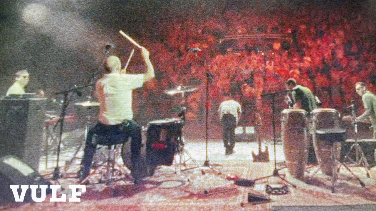 Vulfpeck 