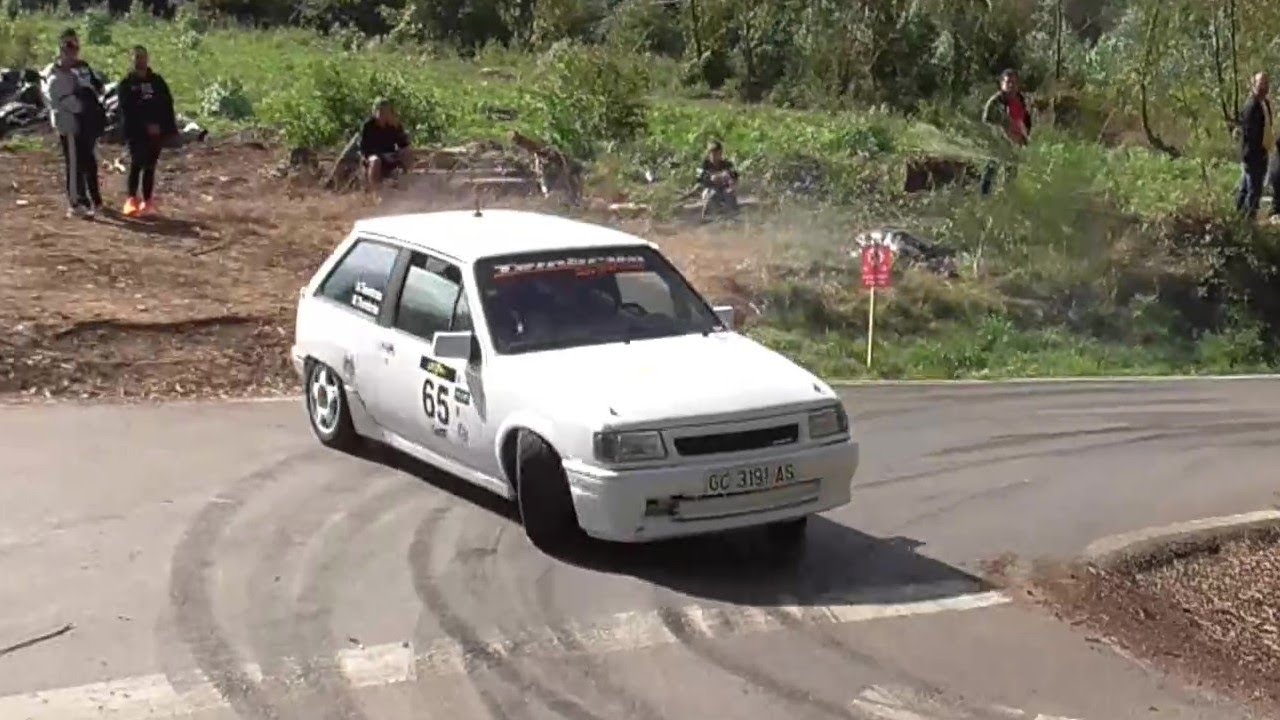 RALLY RIAS ALTAS 2022 | SHOW, ACTION & DRON!