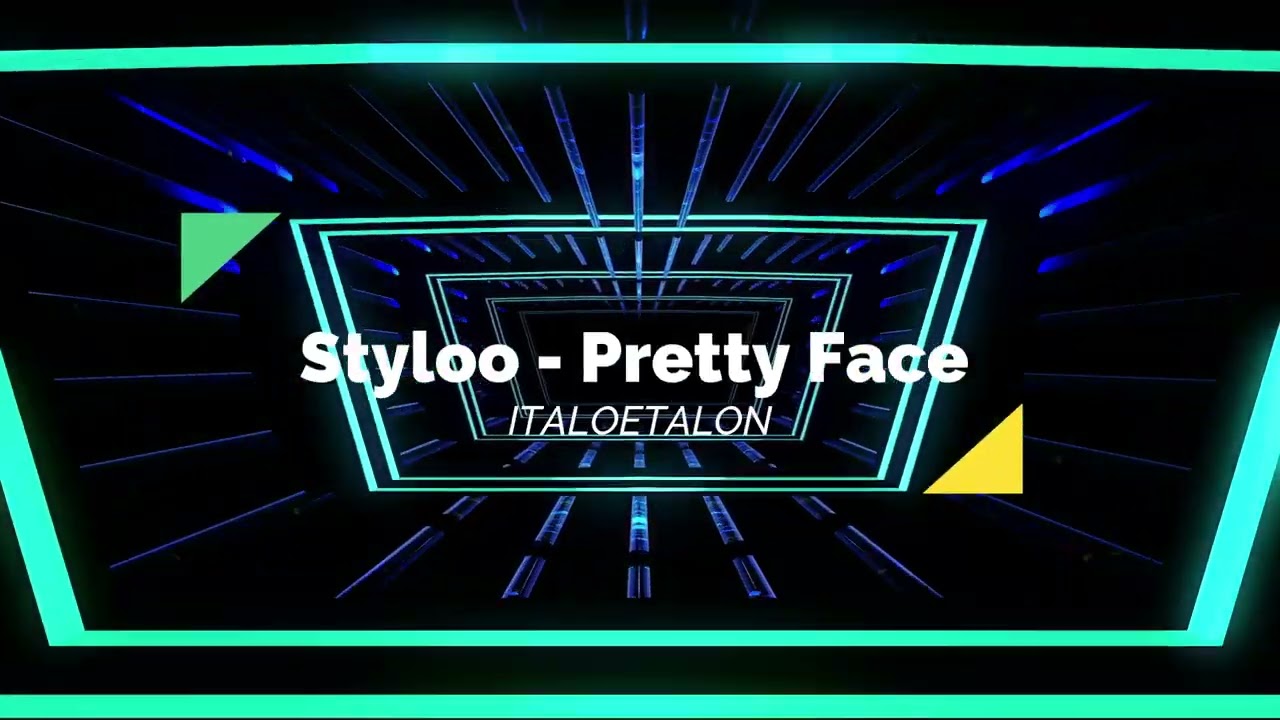 Styloo - Pretty Face (Flemming Dalum Remix)