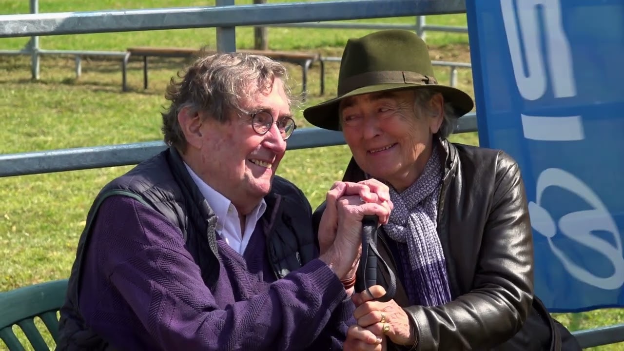 25 mai visite du refuge de l'APAC au Château d'Oléron