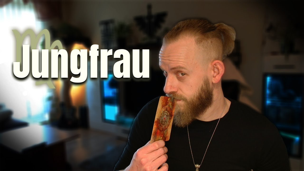 ♍Jungfrau Tarot :Die Wende beginnt - innere Blockaden lösen sich jetzt