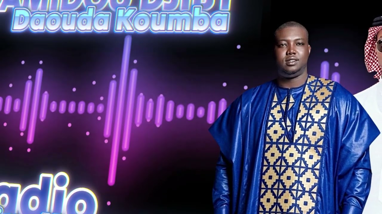 Hamidou Djiby Officiel - Diadjo Ibrahima Moussa Drame