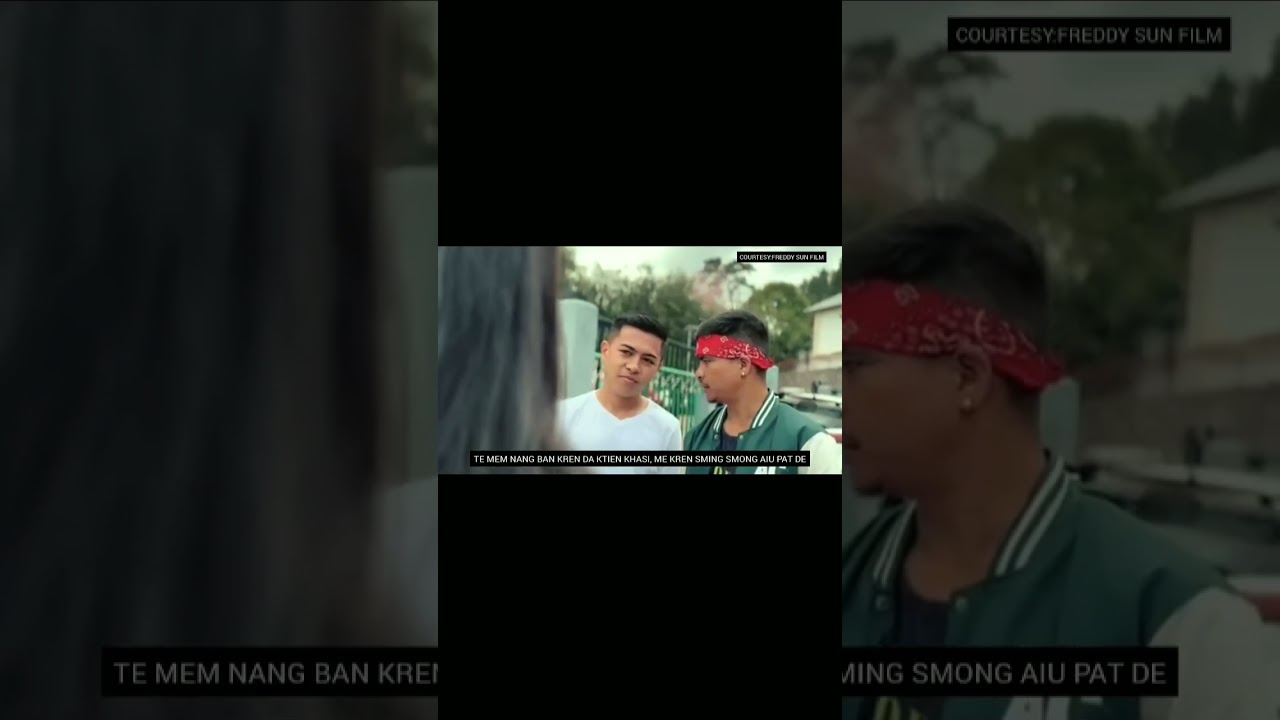 Познакомьтесь с актрисой Ай Цзинкмен