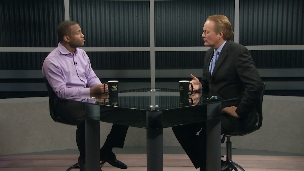 Jersey Matters - Javahn Walker