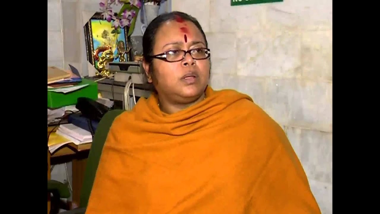 Reaction of Sonali Guha