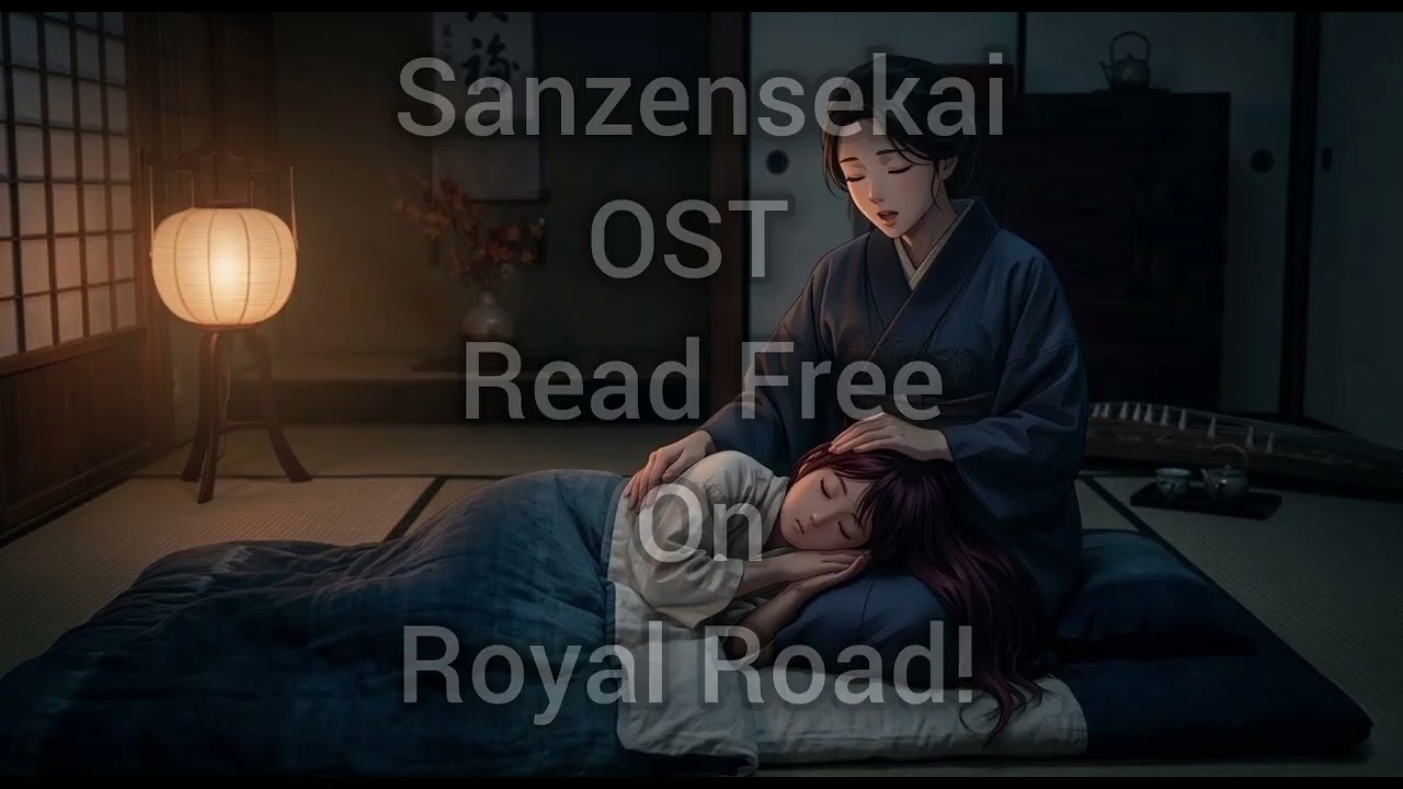 Harumi's Lullaby (Off Vocal) | Sanzensekai: The Ronin's Exile original soundtrack | Nodaichi Clan | 