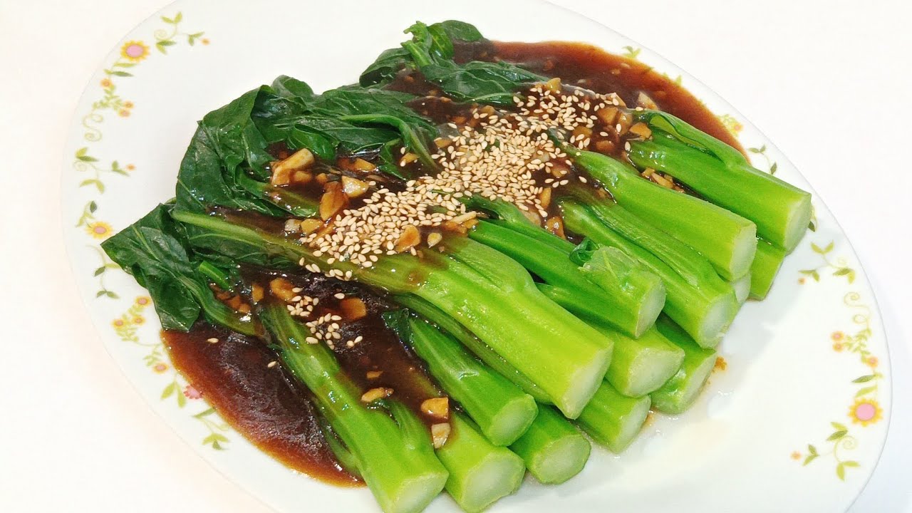 Resep Joisam Sause Tiram Ala Hongkong 