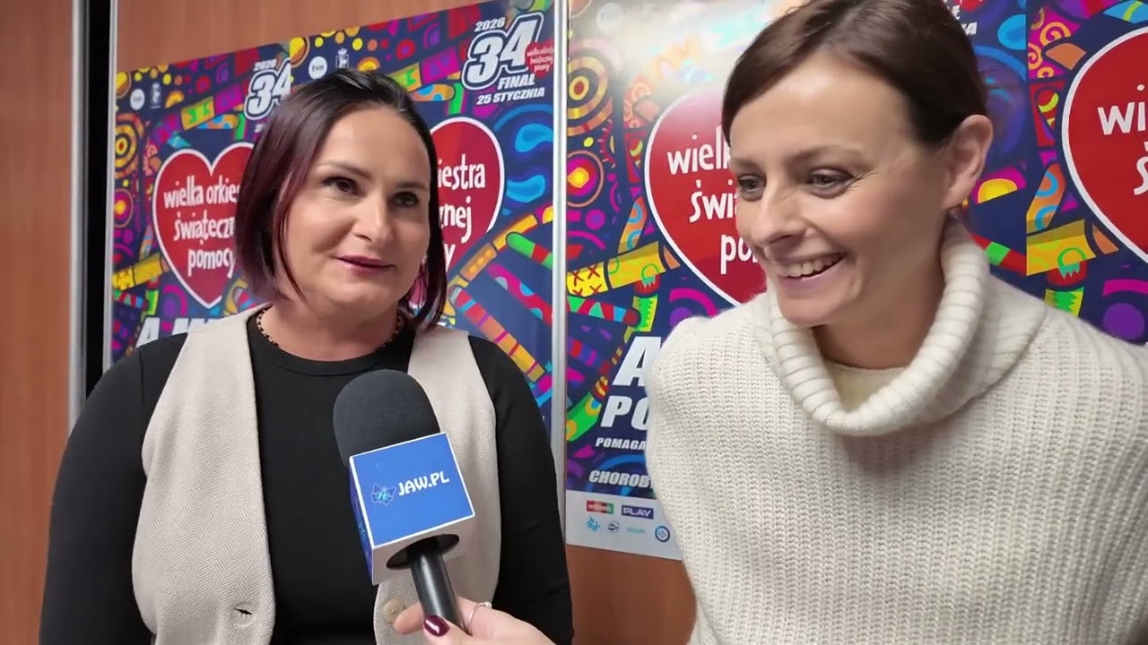Jaworexpress 21.01.2026 - Wiadomości telewizyjne