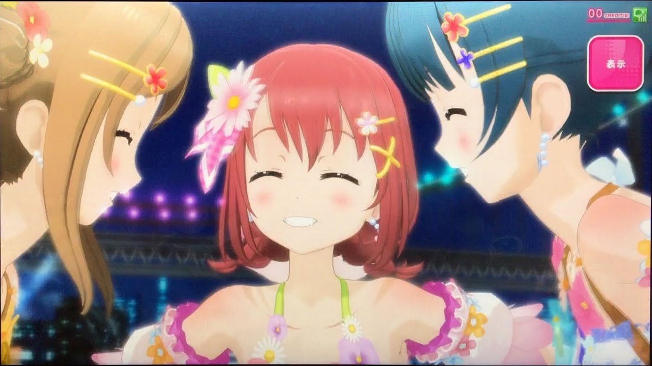 【スクフェスAC】Waku-Waku-Week! 【PV確認】