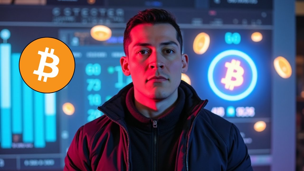 Bitcoin : Le compte à rebours final a commencé (Il n'y en aura pas pour tout le monde)