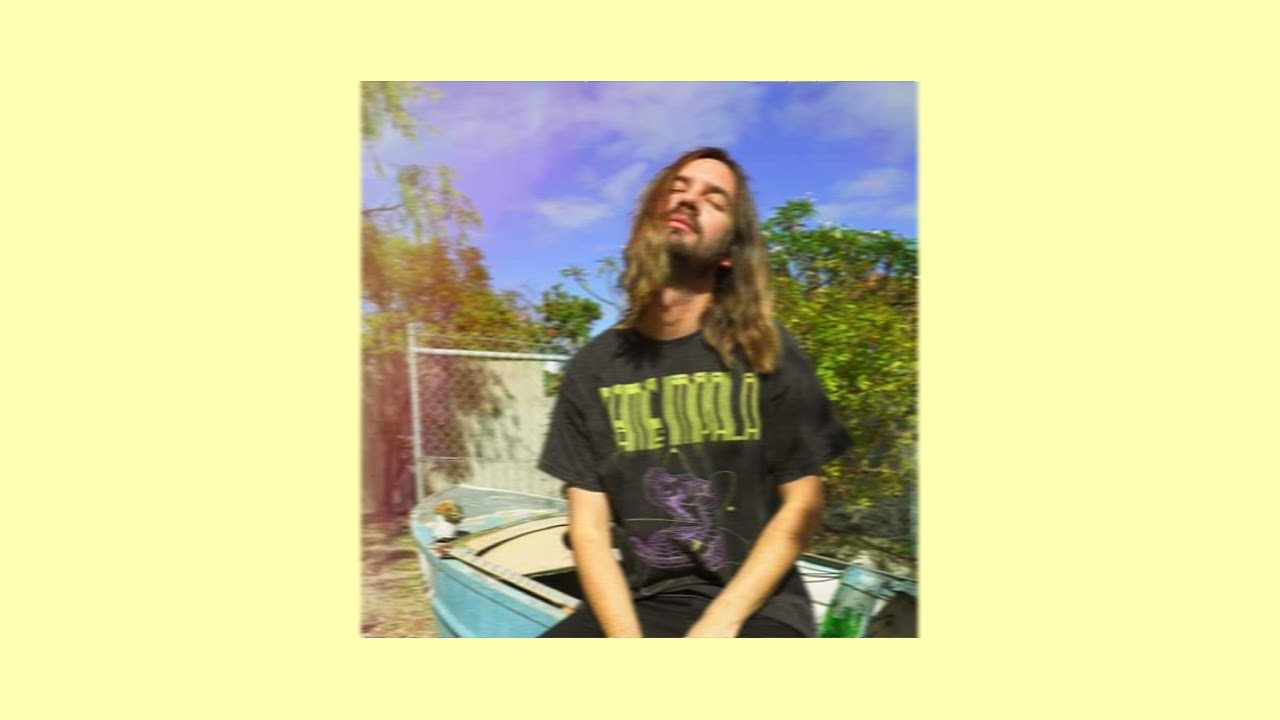 Tame Impala - Dracula (Sped Up)