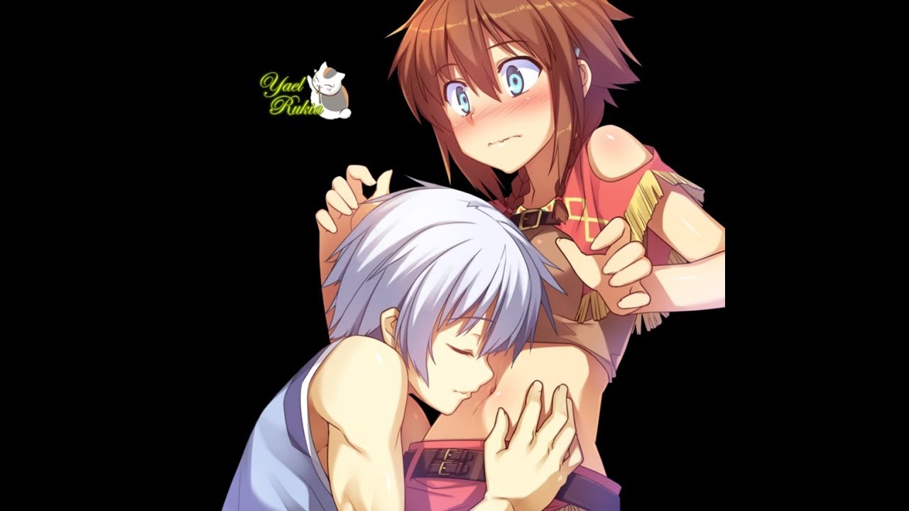 Ledo x Amy