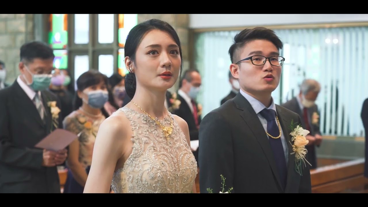 淡水真耶穌教會證婚/淡水海宴宴客/文定儀式/台北婚錄推薦/單機婚錄/宇信+李勻