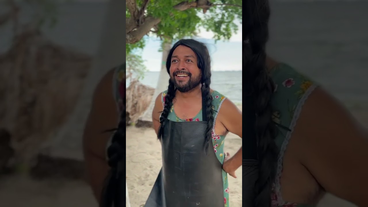 FELICIDADES MANITA 😂 &middot; Henry Carrera