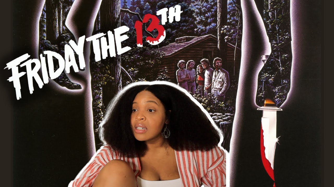 Mood Stabilizers, Stat! FRIDAY THE 13TH Movie Reaction, First Time Watching