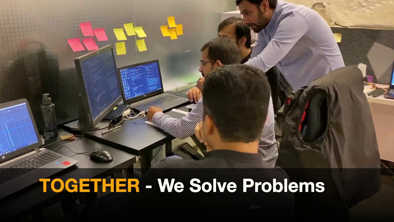 Xeven Solutions Intro