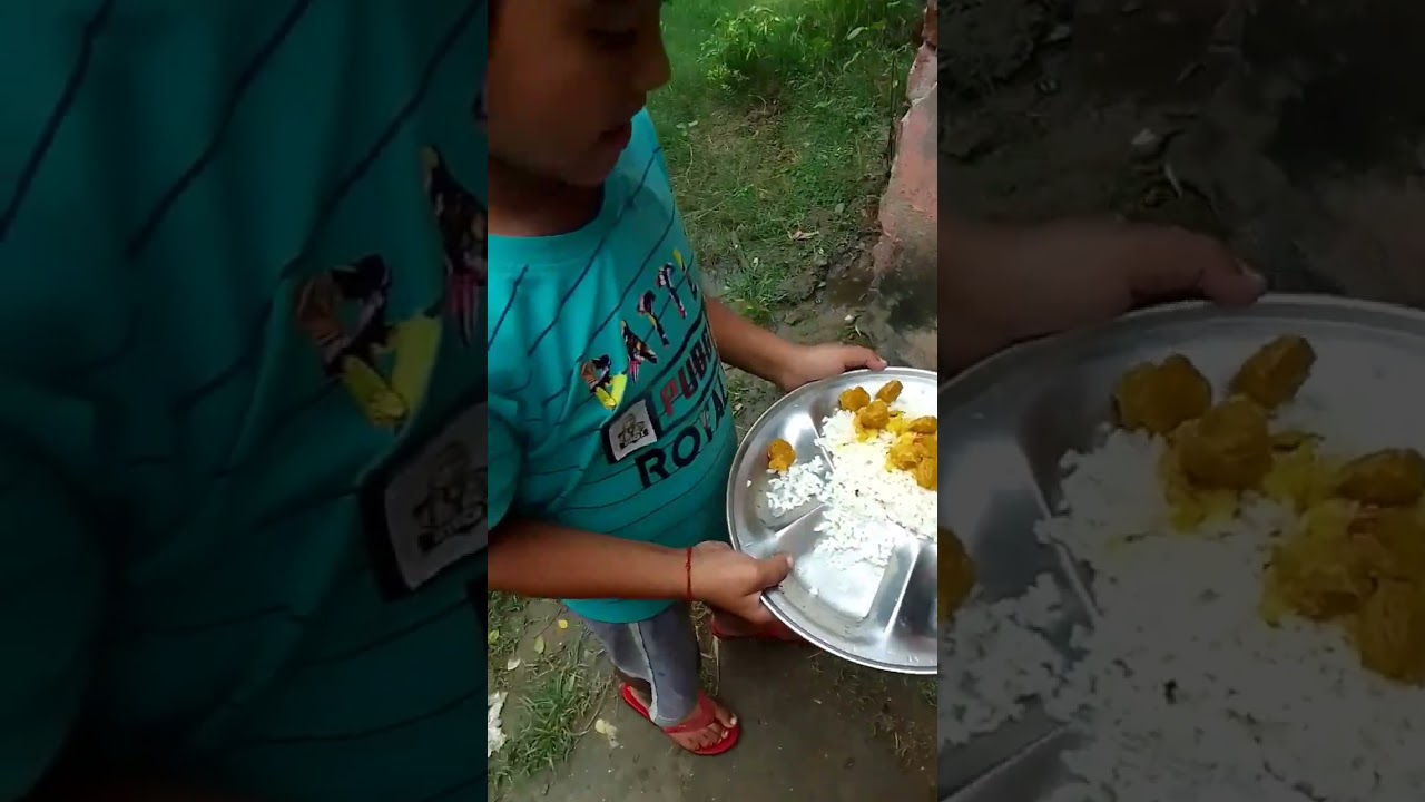 mid-day meal in Bihar #shorts #bihar #midday_update