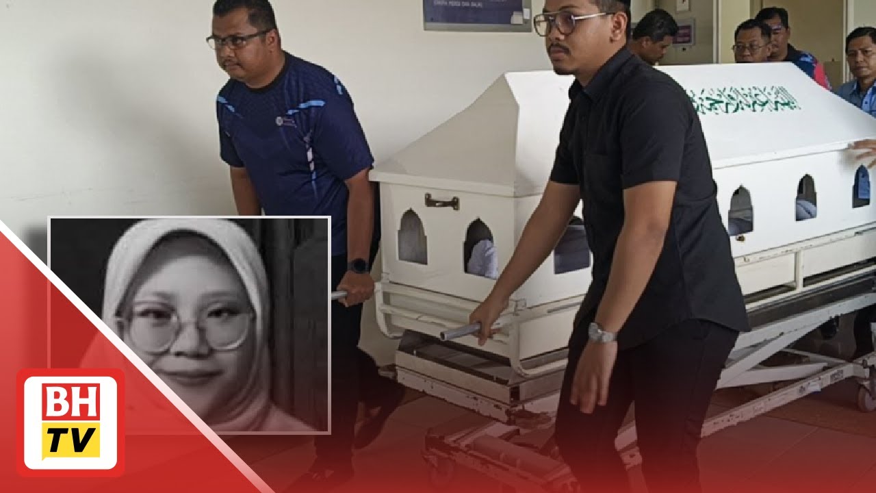 UUM sedia bantu uruskan jenazah Manarina