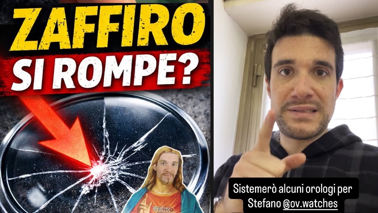 Marco Bracca che ne sa?! Esperimento ZAFFIRO vs HARDLEX