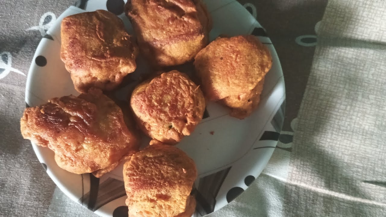 Full video bread 🍞 kachori 