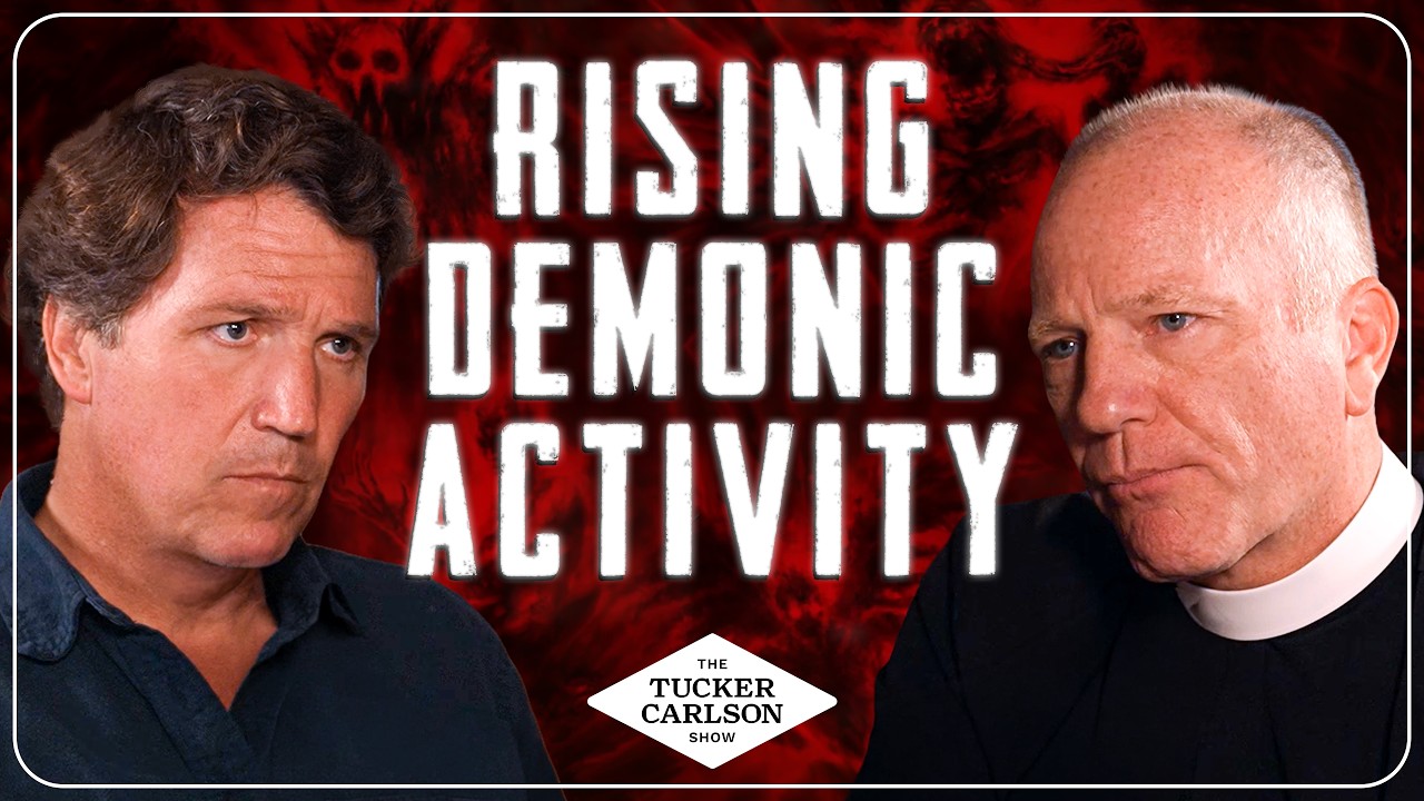 Rev. Billy Cerveny: Satan&rsquo;s Attacks, Transgenderism, Seeing the Supernatural & Hearing God&rsquo;s Voice
