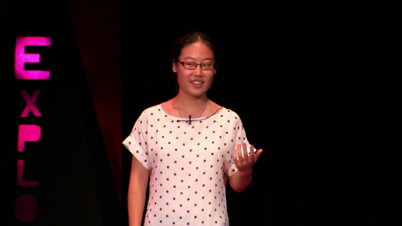 Reducing Methane Emissions from Livestock | Crystal Xu | TEDxYouth@Lincoln