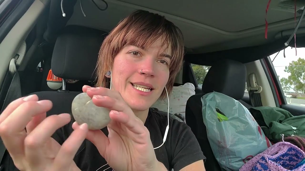 [pale threshold] crystal scrying predictions for 2024 crystal tapping, soft spoken general
