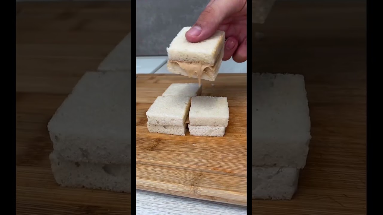 Un GO&Ucirc;TER de la Flemme hyper gourmand !! 🤤 #shorts #short #recette #gouter #cuisine #seizemay