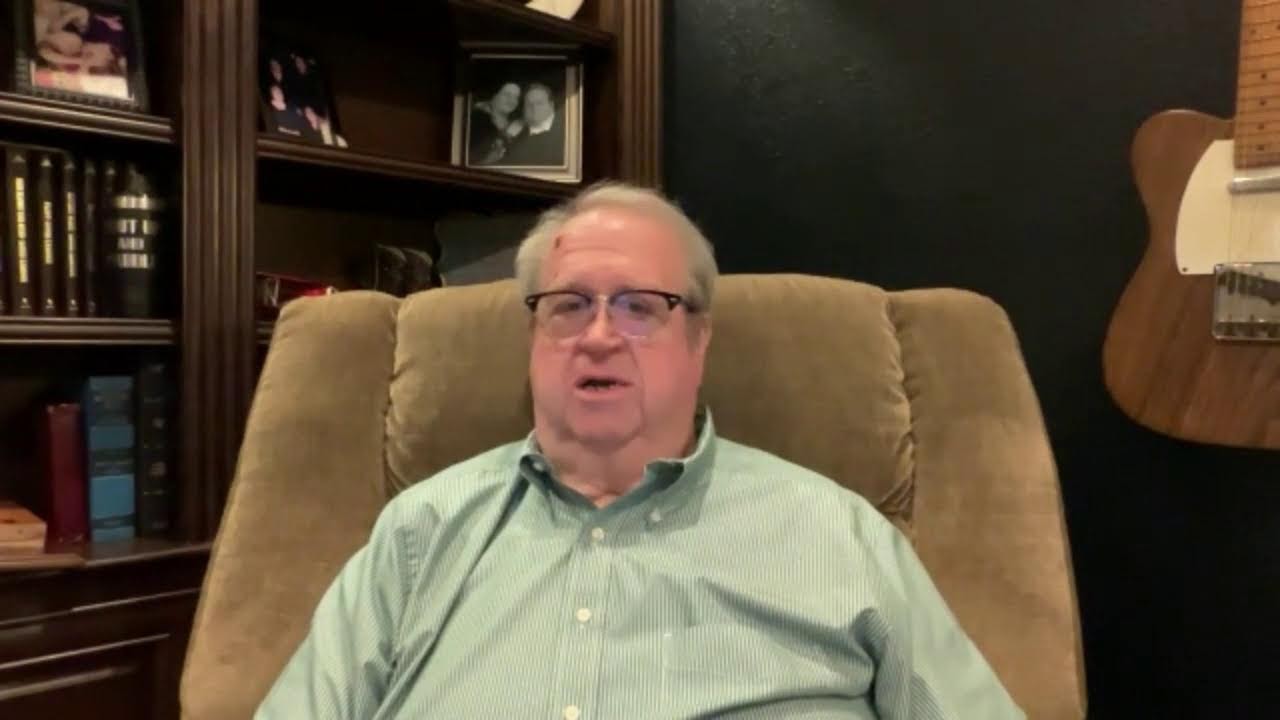 Prophet Shelton | Tuesday Evening | February 10th, 2026