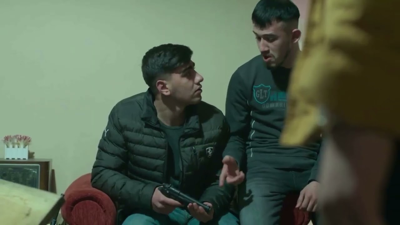 TAKSİCİ MUSA GASPPP