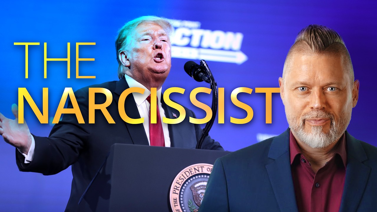 Trump, the madness, and how we stop it
