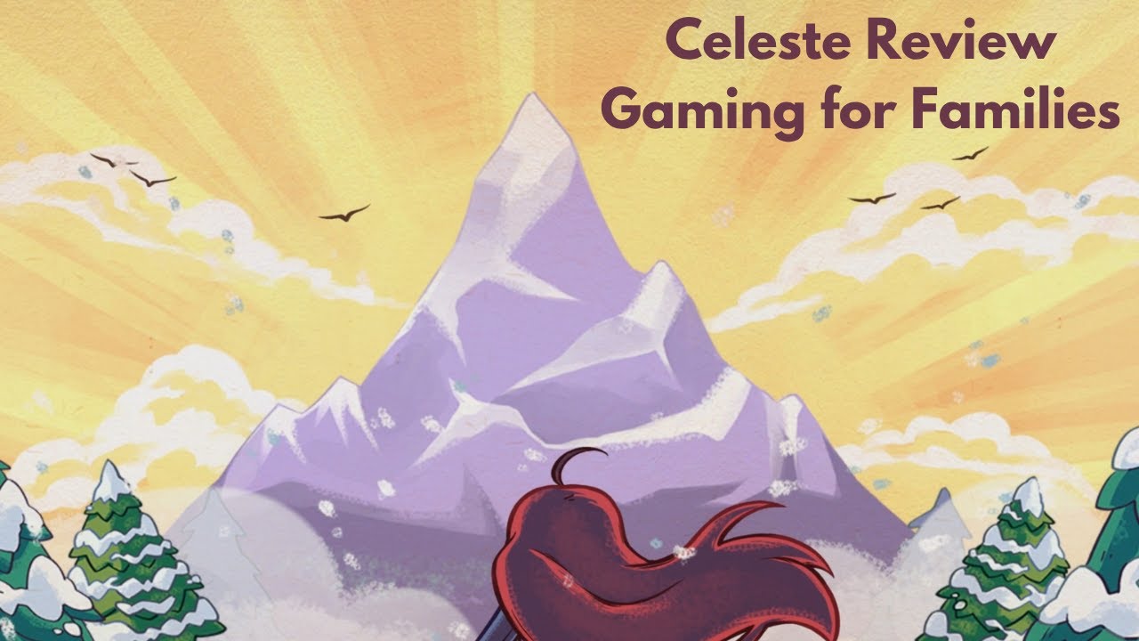 Celeste Review | A Heartfelt Platformer that Teaches Resilience