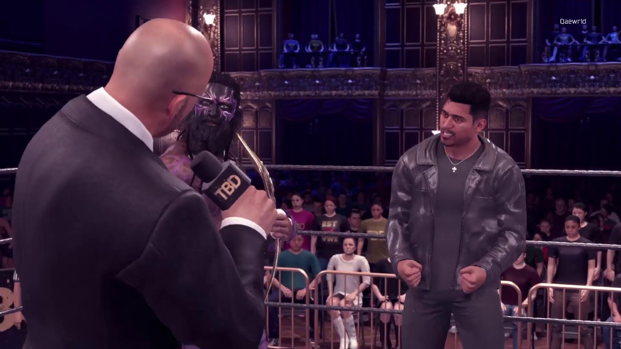 🔴🔴🔴 WWE 2K26 MyRise livestream🔥🔥🔥🔥
