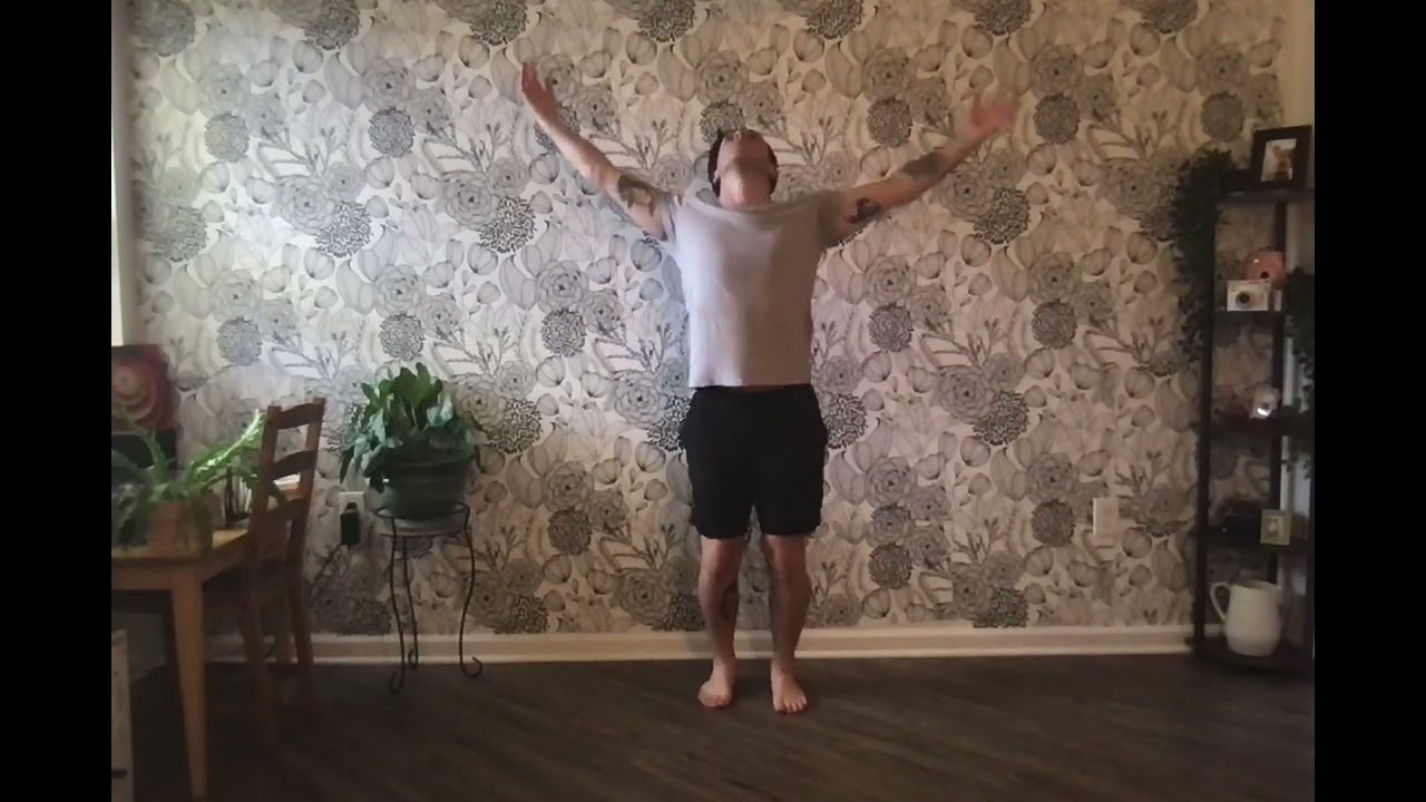 CS Move It! Contusion