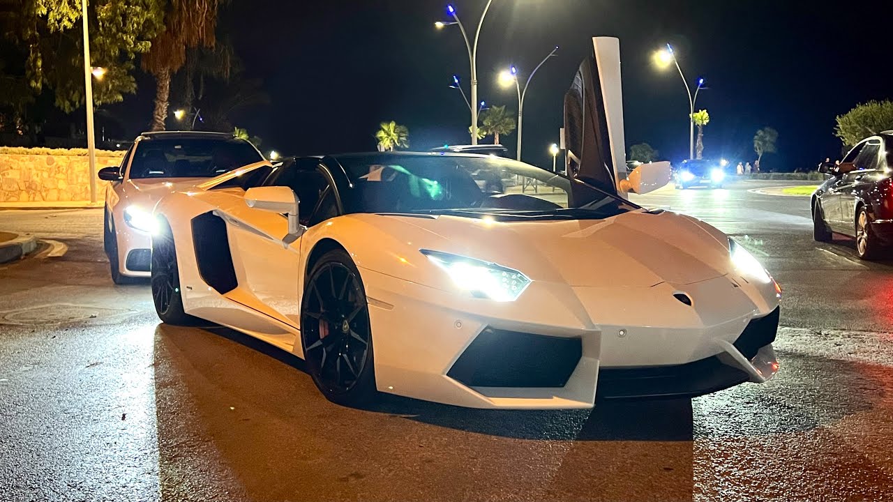 Carspotting au...MAROC 🇲🇦! (Aout 2023) Nador & AlHoceima (Rif)