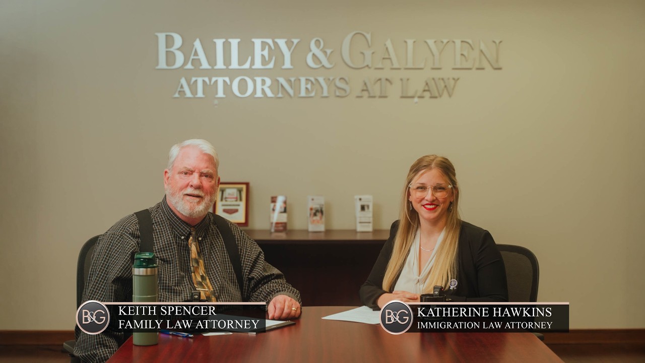 Immigration Law Updates: Deportation, Delays & What&rsquo;s Changing | The Legal Hour