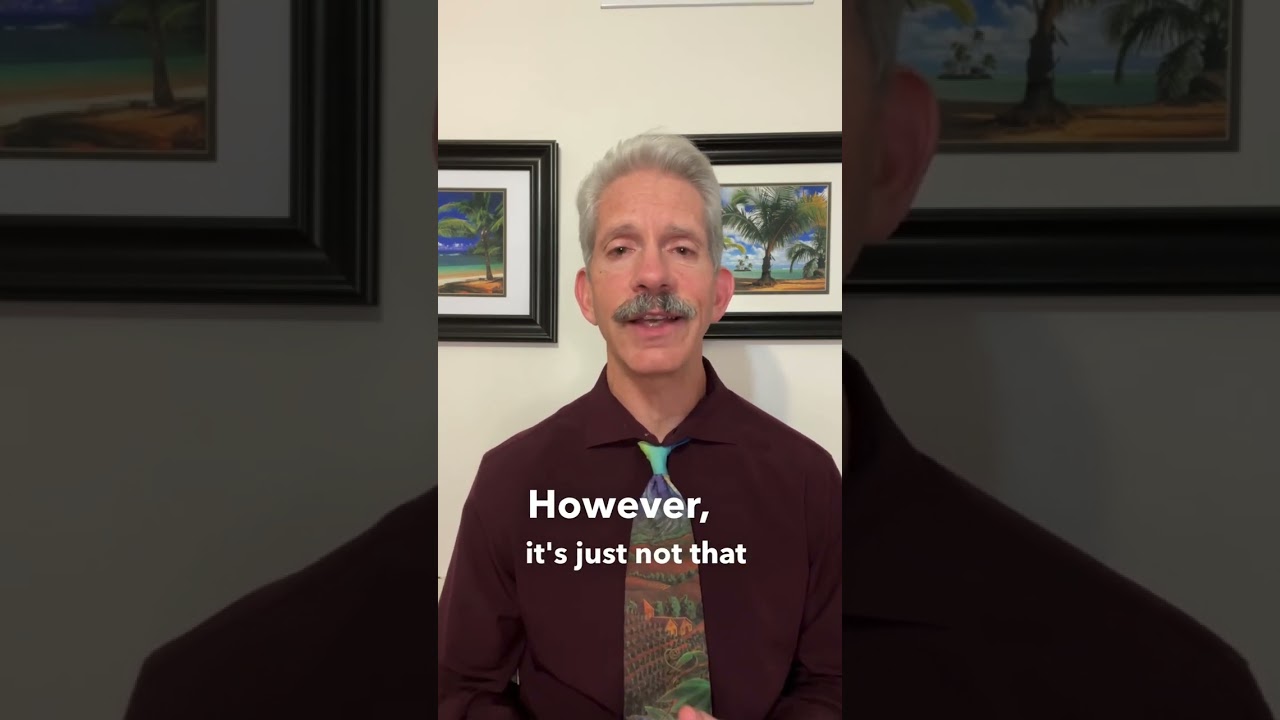 Dr. Michael J. Kaye talks about Advanced Lab Testing