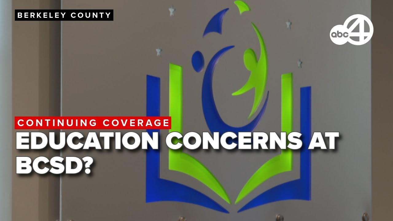 Parents and a South Carolina school district clash over resource restrictions