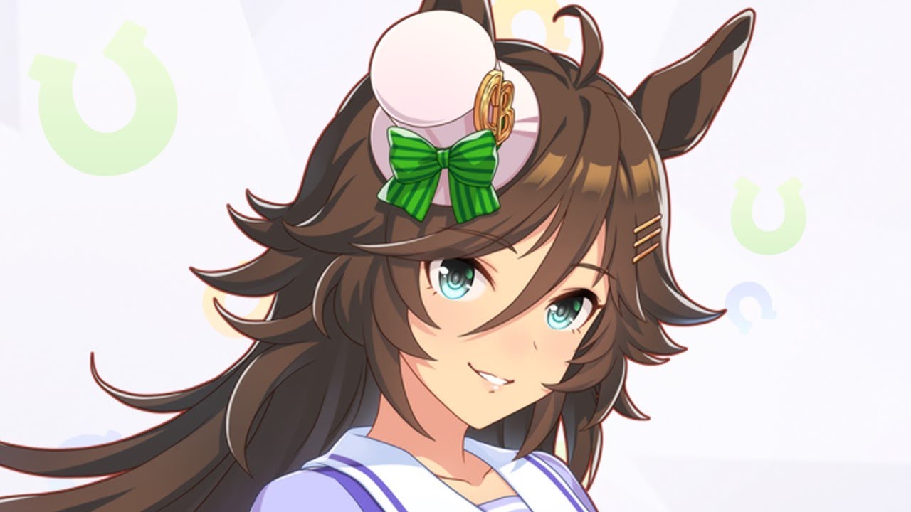 ミスターシービー　ストーリー全話まとめ「ウマ娘プリティーダービー」