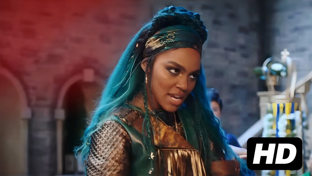 Uma sings 