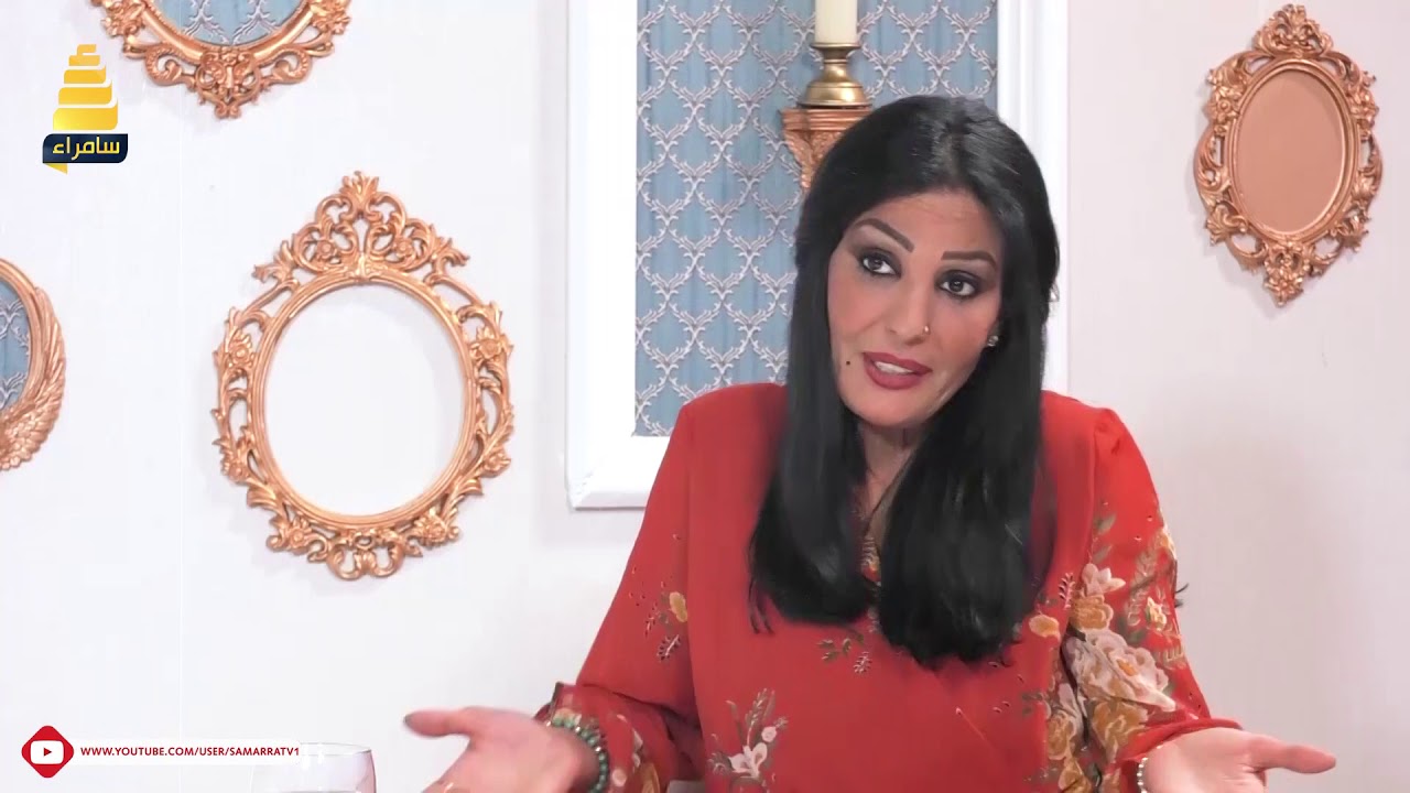 فقرة الاسئلة الجريئة مع ميلاد سري
